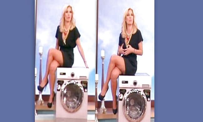 25P GREEK MILF ELENH MENEGAKH 43 YEARS OLD 2nd ALBUM