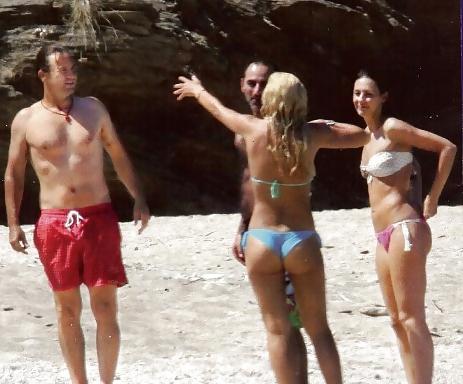 25P GREEK MILF ELENH MENEGAKH 43 YEARS OLD 2nd ALBUM