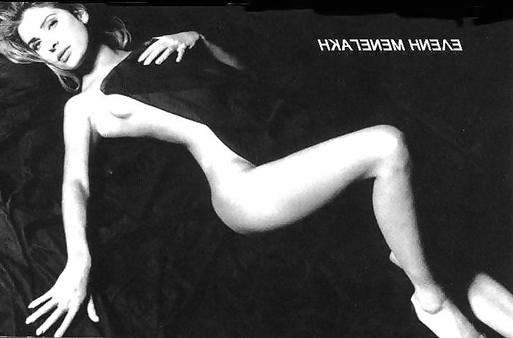 25P GREEK MILF ELENH MENEGAKH 43 YEARS OLD 2nd ALBUM