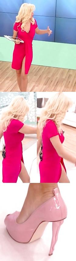 25P GREEK MILF ELENH MENEGAKH 43 YEARS OLD 2nd ALBUM