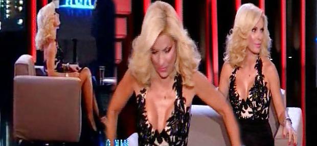 25P GREEK MILF ELENH MENEGAKH 43 YEARS OLD 2nd ALBUM
