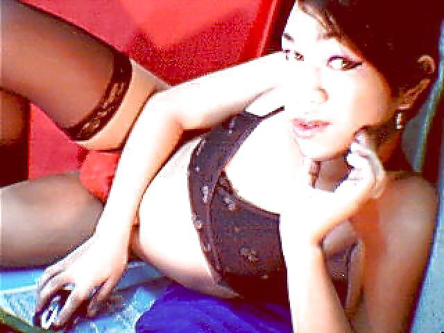 25P My sweet ladyboy friends