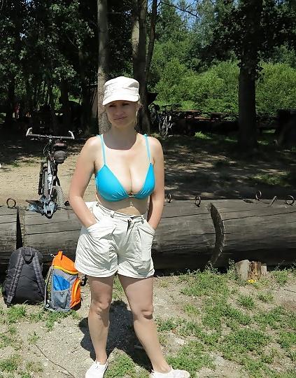 13P Milf nonnude big naturals 2