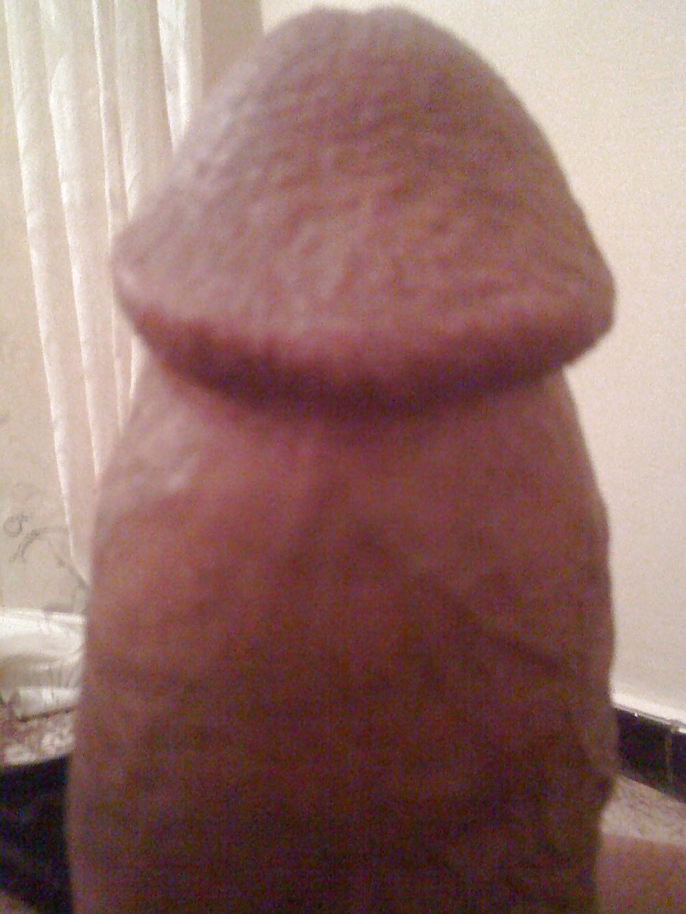 11P Encore ma bite