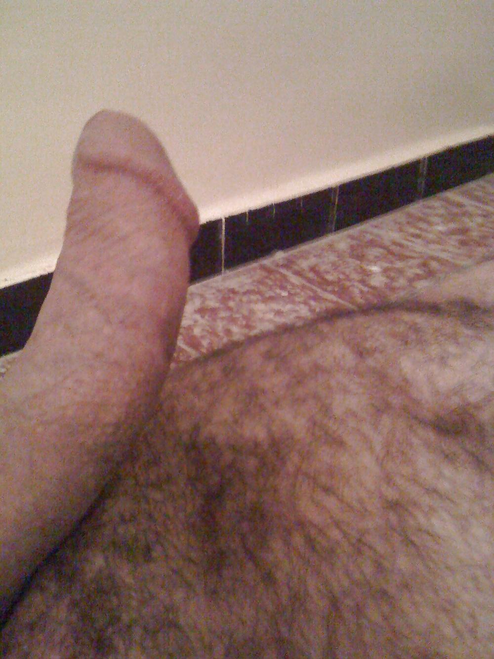 11P Encore ma bite