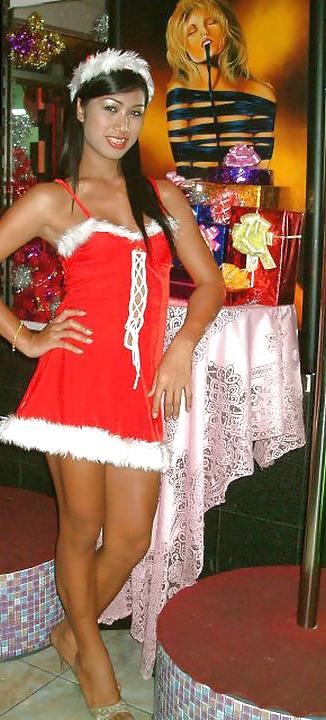 25P Ladyboy Jen aka Emily from Laos
