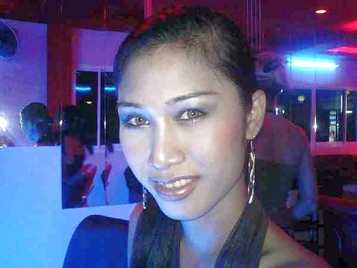 25P Ladyboy Jen aka Emily from Laos