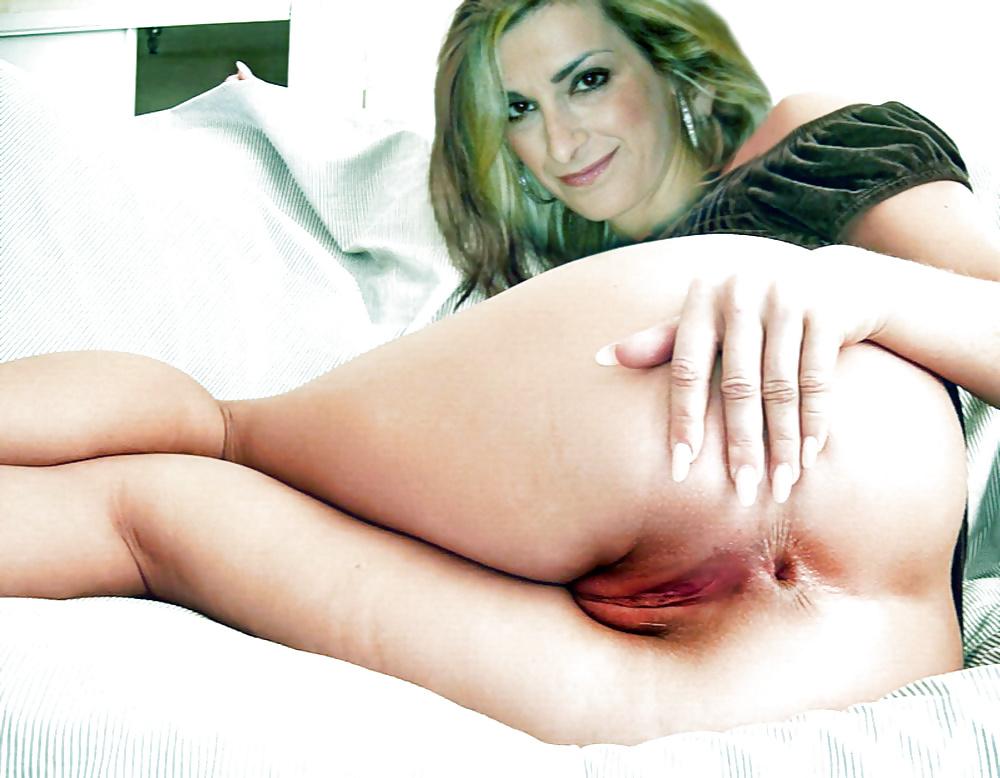 8P My Greek Exgf Julie II