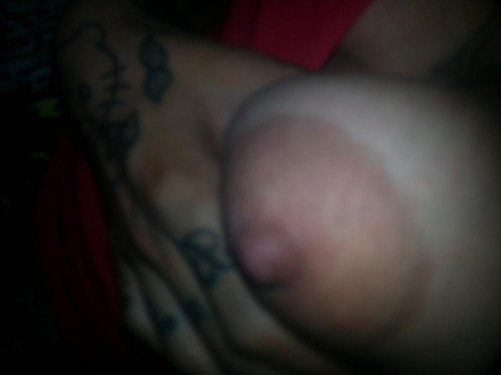 9P Nipples