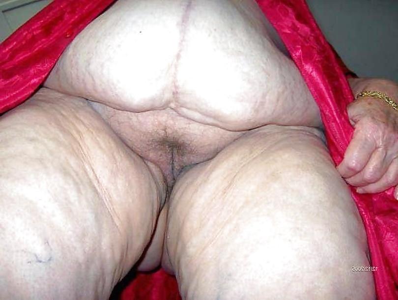 25P Grab a granny 149