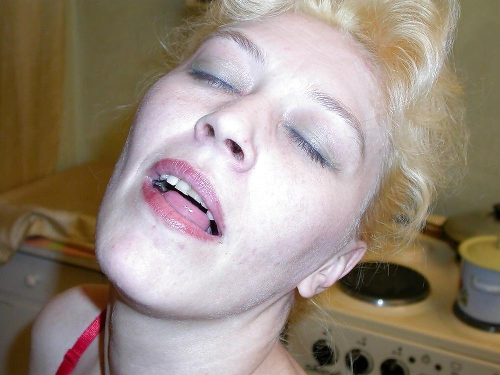 25P Anya-Mature Russian SlutWife 2