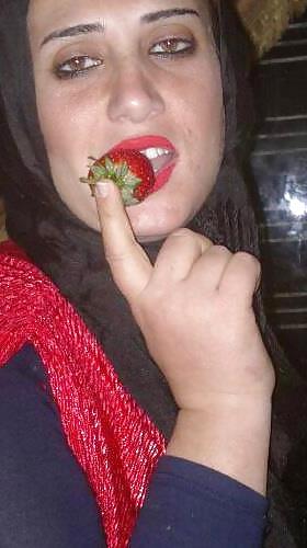 20P Sexy Hijab