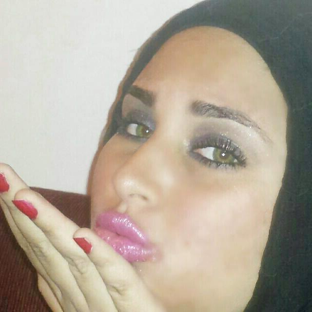 20P Sexy Hijab