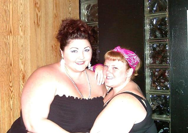 10P Dressed bbw's I'd like to undress