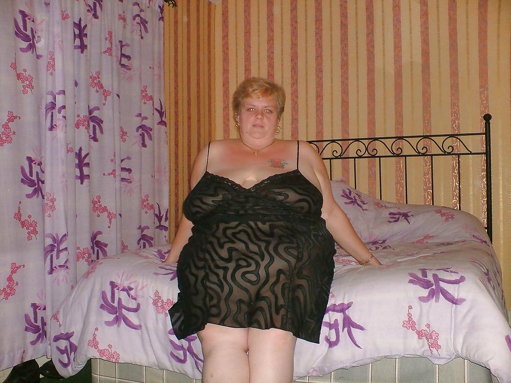 10P Dressed bbw's I'd like to undress