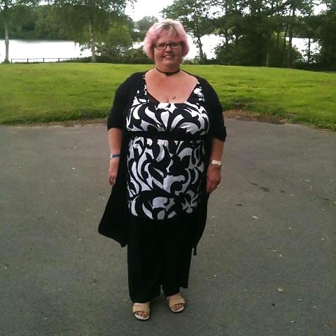 10P Dressed bbw's I'd like to undress
