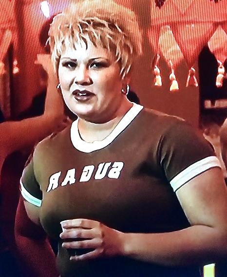 10P Dressed bbw's I'd like to undress