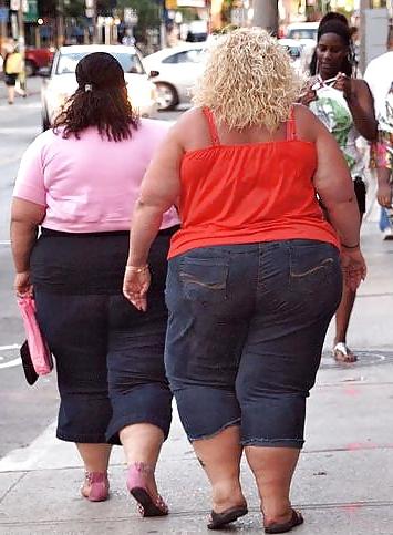 10P Dressed bbw's I'd like to undress