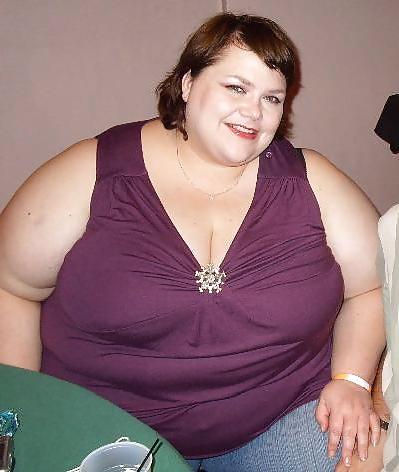 10P Dressed bbw's I'd like to undress