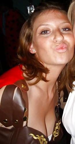 25P Sister in law- What would you like to do with her?