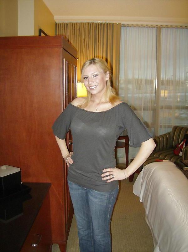 25P Sister in law- What would you like to do with her?