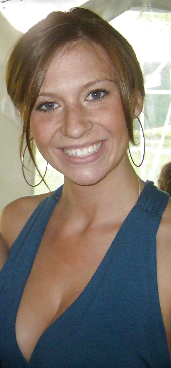 25P Sister in law- What would you like to do with her?