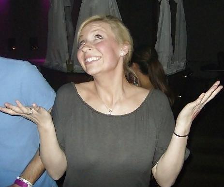 25P Sister in law- What would you like to do with her?