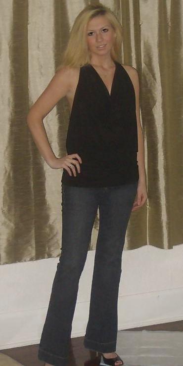 25P Sister in law- What would you like to do with her?