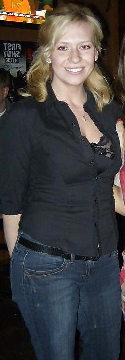 25P Sister in law- What would you like to do with her?