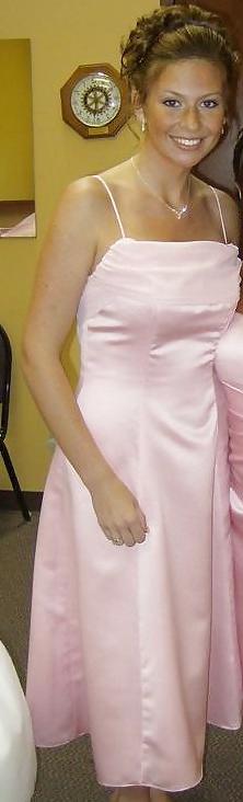 25P Sister in law- What would you like to do with her?