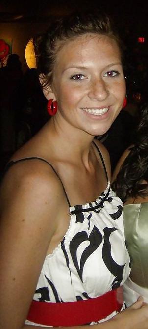 25P Sister in law- What would you like to do with her?