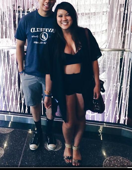 25P Asian FB Pics