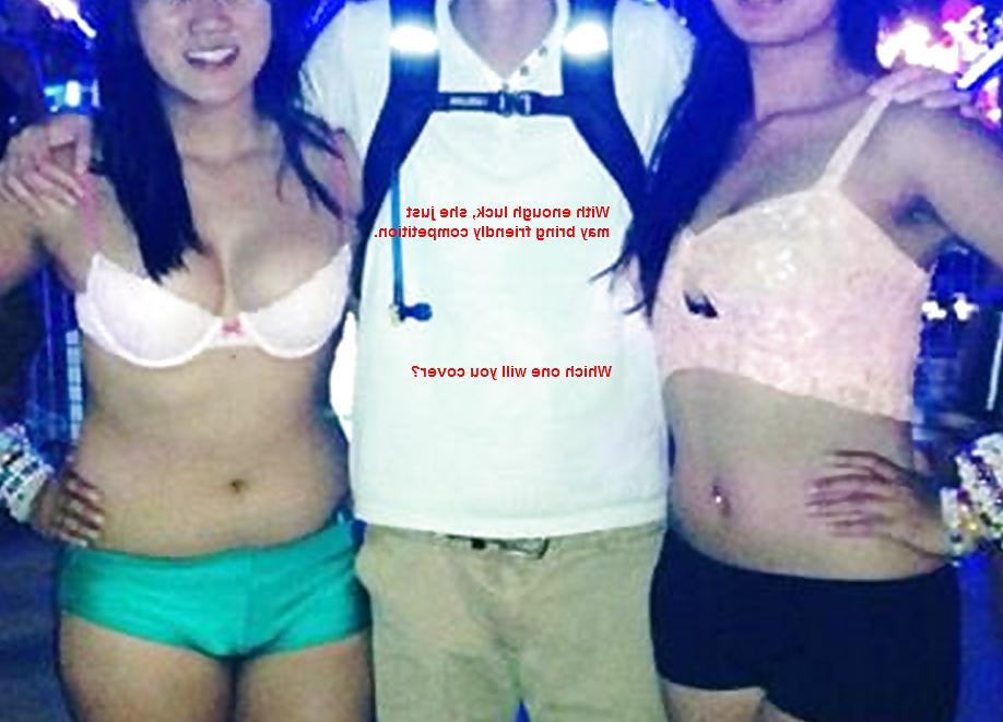 25P Asian FB Pics