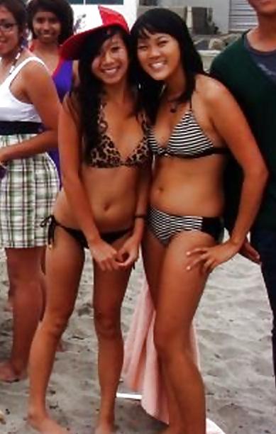 25P Asian FB Pics