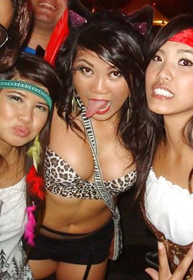 25P Asian FB Pics