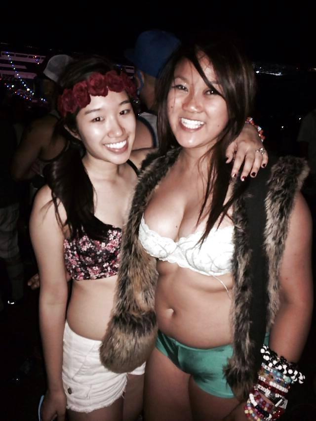 25P Asian FB Pics