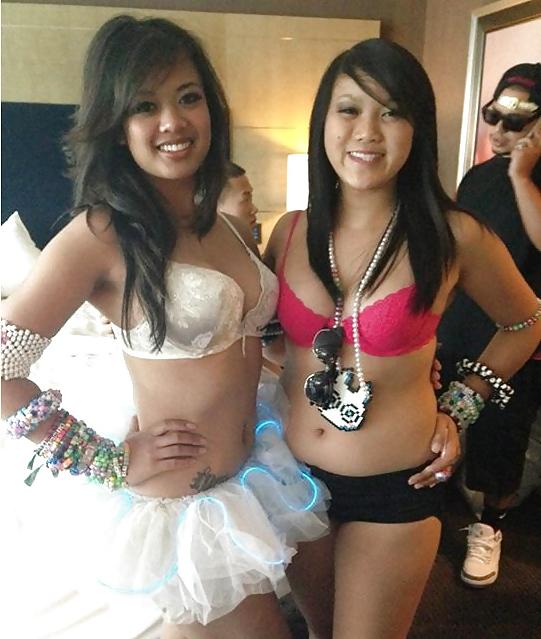 25P Asian FB Pics