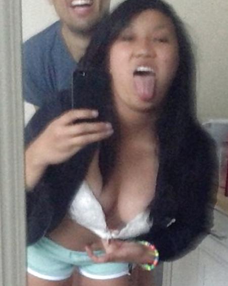 25P Asian FB Pics