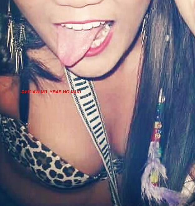 25P Asian FB Pics