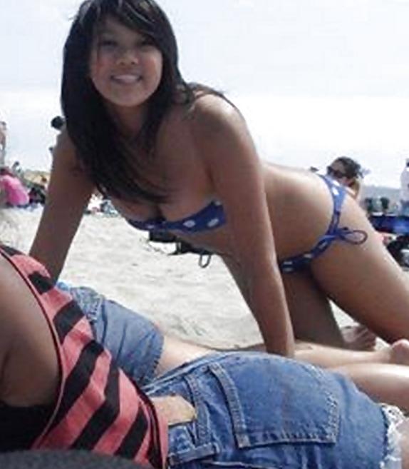 25P Asian FB Pics