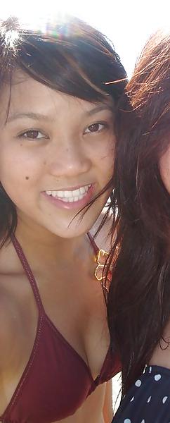 25P Asian FB Pics