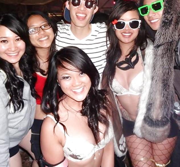 25P Asian FB Pics