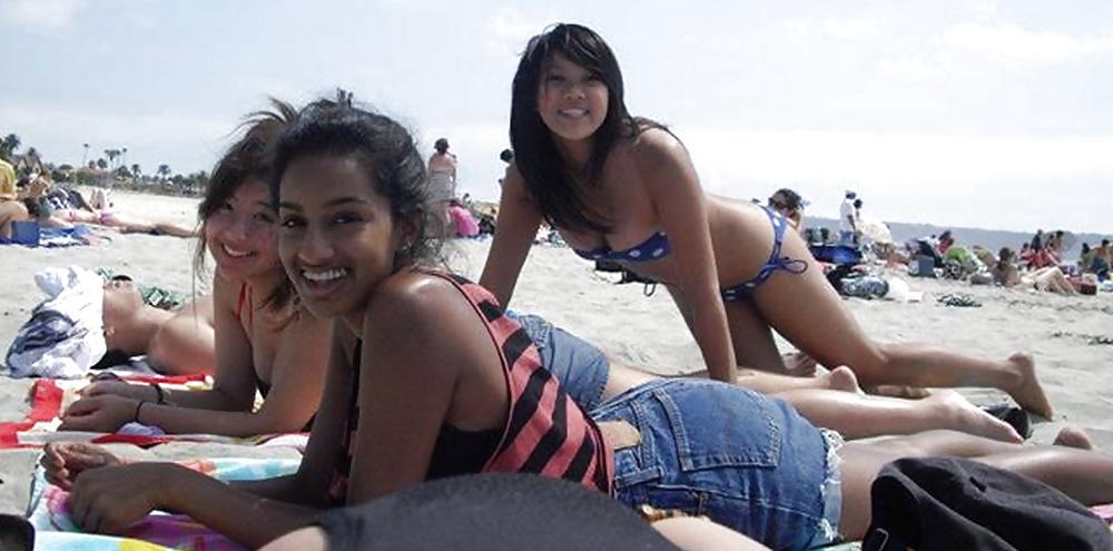 25P Asian FB Pics