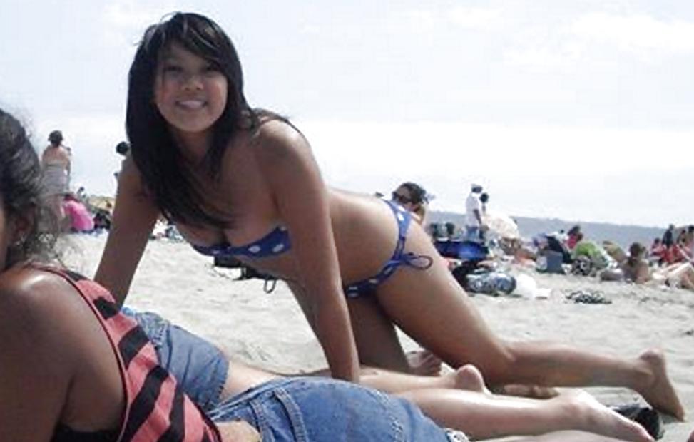 25P Asian FB Pics