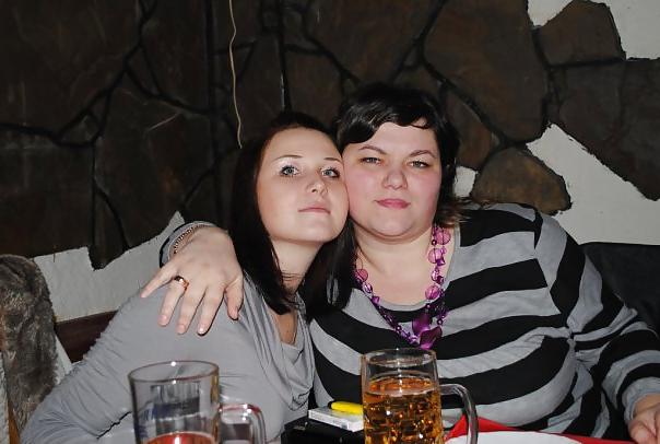 10P Busty Russian mature
