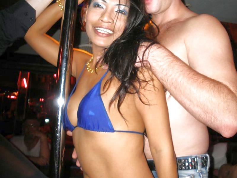 24P Post-OP Ladyboy Su aka Nadia from Pattaya