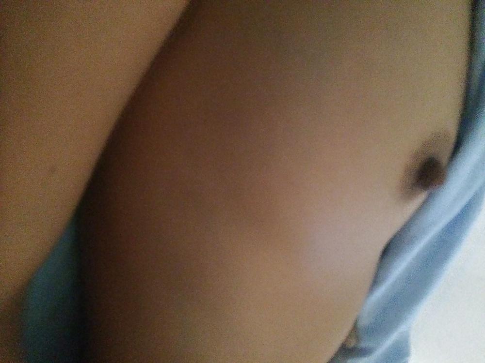 8P Vietnamese Amateur Whore - Bao Chau