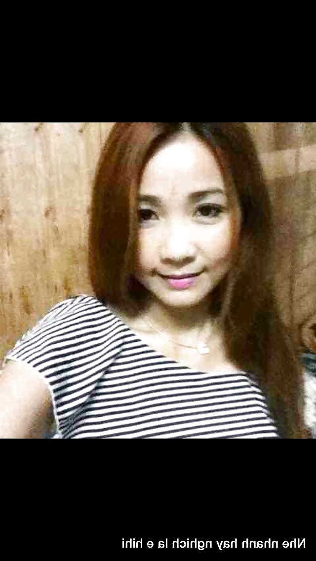 8P Vietnamese Amateur Whore - Bao Chau