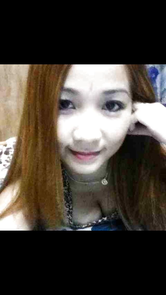 8P Vietnamese Amateur Whore - Bao Chau