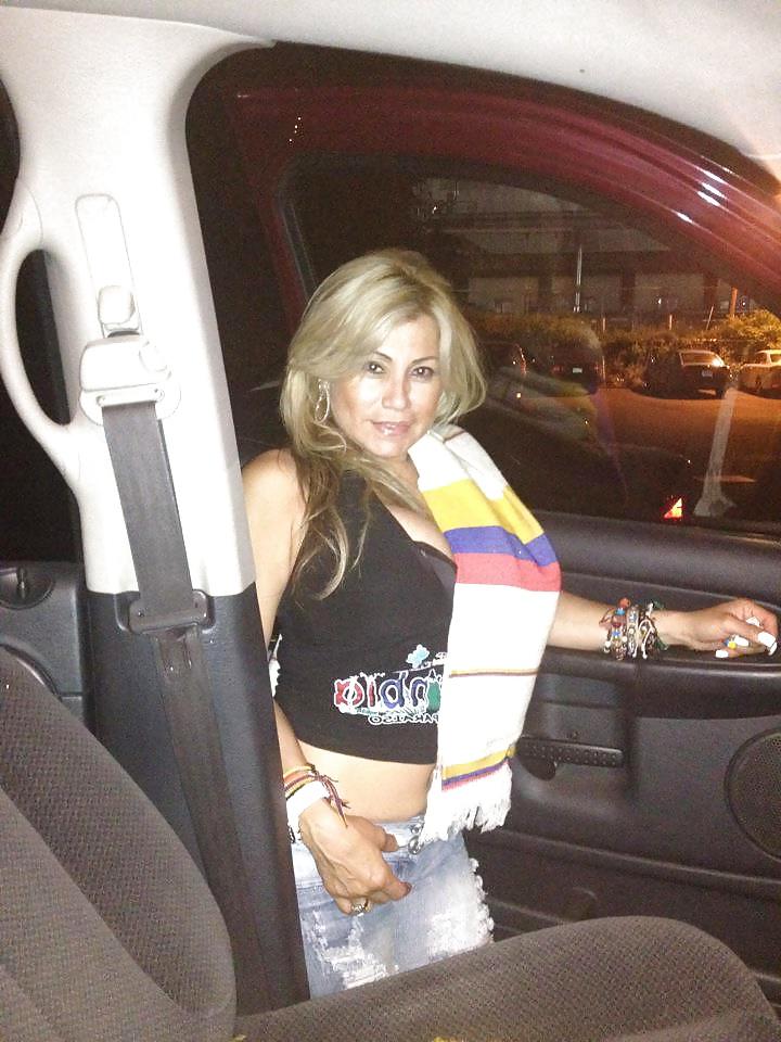 16P Facebook friends  (milf!)